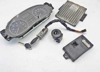 ZESTAW DO ODPALANIA DACIA SANDERO I STEPWAY