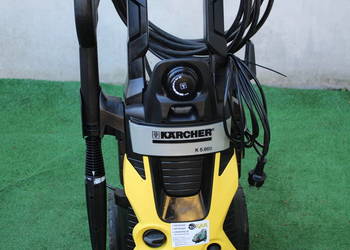Myjka Karcher K 5.660 Super stan Gwarancja Wysyłka