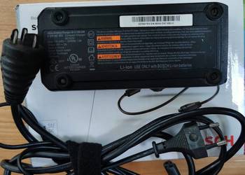 Ładowarka Bosch 2A 36V do roweru elektrycznego JAK NOWA
