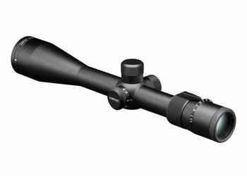 Luneta celownicza Vortex Viper 6.5-20x50 30 mm AO BDC/MILDOT  Kod: 186-028