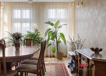 Oferta sprzedaży mieszkania Poznań Polna 100.42m 4 pokoje