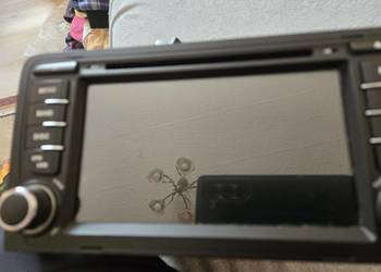 Radio samochodowe Audi, Volkswagen,Skoda