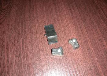 Mercedes 123 przesówki do nadmuchów*1328 Mercedes 123 przesówki do nadmuchów*1328