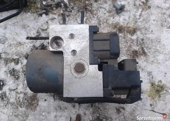 Pompa Hamulcowa ABS Fiat Punto II 2