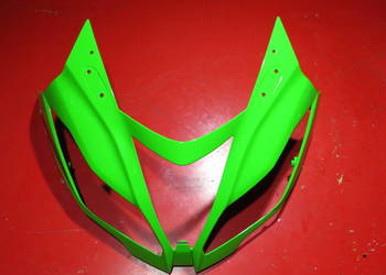 KAWASAKI ZX6R ZX 6R 600 600R 636 2018 czacha czasza owiewka osłona