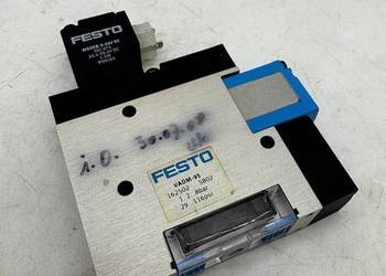 Festo VADM-95 162502 Vacuum generator