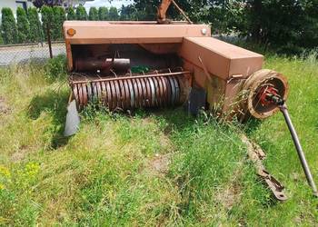 Sprzedam prasę sipma