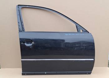 VW PASSAT B5 FL LIFT DRZWI PRAWY PRZÓD PRAWE PRZEDNIE CHROM 3B4831610E