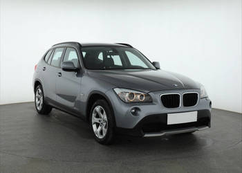 BMW X1 xDrive20d