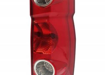 LAMPA TYŁ PRAWA EU  9068200164 VW Volkswagen Crafter I (2006-  )