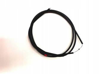 VOLVO S60 V70 XC70 linka otwierania maski OE europ