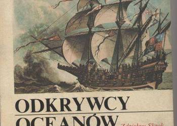Odkrywcy oceanów