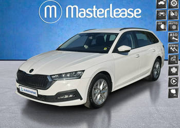 Škoda Octavia 2.0 TDI Ambition! Z Polskiego Salonu ! Faktura 23% ! IV (202…