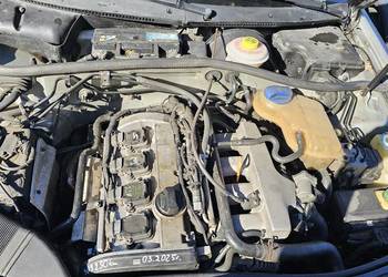Silnik 1.8T AEB
