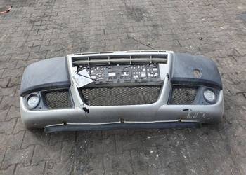 ZDERZAK PRZÓD FIAT DOBLO