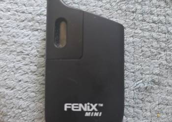 Podgrzewcz feniks Stan idealny