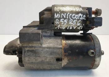ROZRUSZNIK Mini Cooper R56 1.6 16V VTi ROZRUSZNIK V755001780