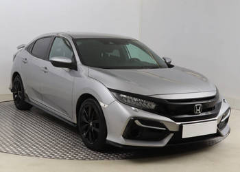 Honda Civic 1.0 VTEC Turbo