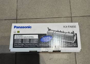 TONER PANASONIC KX-FA85E KX-FA85E Czarny Black