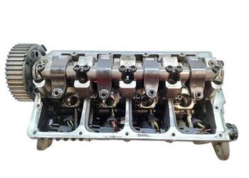 GŁOWICA KOMPLETNA 038103373R 1.9 TDI VW Volkswagen Golf V (2004-2009)