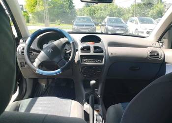 Sprzedam Auto Marki Peugeot