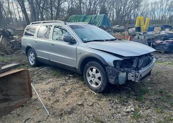 Volvo XC 70 2.5T - Na części