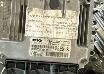 BOSCH 0 281 011 234