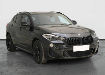 BMW X2 sDrive20i