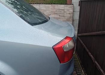 Audi A4 B6 Quattro