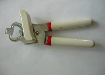 Otwieracz do konserw