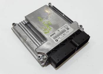 KOMPUTER STEROWNIK SILNIKA BMW 5 E60 E61 306D3 7801712