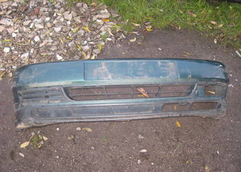 Zderzak przedni przód Seat Ibiza II cordoba I 96-99