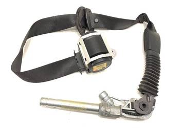 PAS BEZPIECZEŃSTWA LEWY PRZÓD BMW E61 601629800D 04-10 LEWA, PRZEDNIA