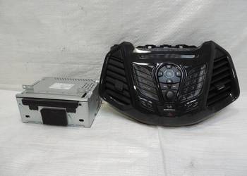 FORD ECOSPORT II MK2 RADIO DN15-18C815-PK PANEL BM5T18K811BA