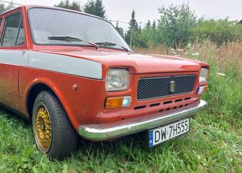 Sprzedam Fiat 127
