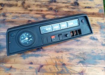 Konsola Kokpit Deska Rozdzielcza Żuk