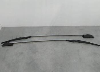 RELINGI  DACHOWE KOMPLET  Ford Tourneo Courier I (2014- )