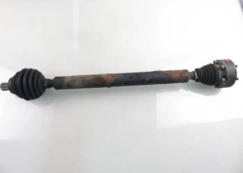 PÓŁOŚ PRAWA PRZEDNIA SEAT ALTEA 1.6 102 