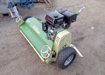 Kosiarka Bijakowa do QUADA STARK QR120 120cm Silnik LONCIN elektryczny star