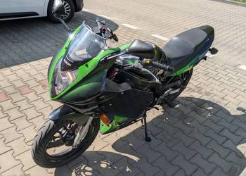 Suzuki GS500F