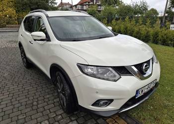 Nissan x trail automat zadbany