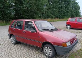 Fiat UNO 1.0 Fire sprzedam