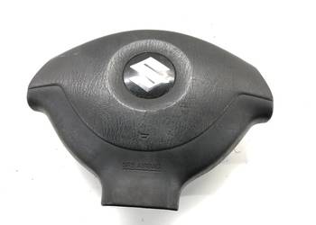 PODUSZKA POWIETRZNA KIEROWCY SUZUKI JIMNY III 48150-76J70 AIRBAG