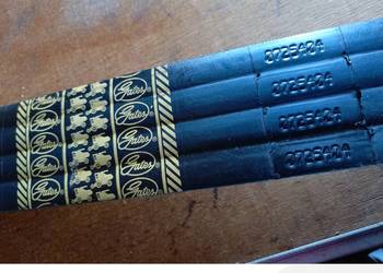 Pas klinowy Case Gates 0725404