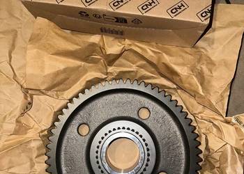 87592699 Koło zębate Puma CVT T7000 T7. New Holland Case Nowy Oryginał CNH