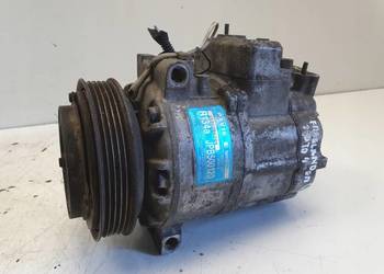 SPRĘŻARKA KLIMATYZACJI Land Rover Freelander 2.0 TD4 _ pompa JPB500120