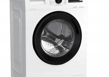 PRALKA AUTOMATYCZNA WOLNOSTOJĄCA BEKO WUV9612WPBSE SteamCure 9kg 1200obr.