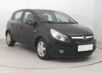 Opel Corsa 1.4