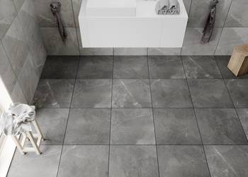 TWARDY szary gres mrozoodporny 60x60 TANIO