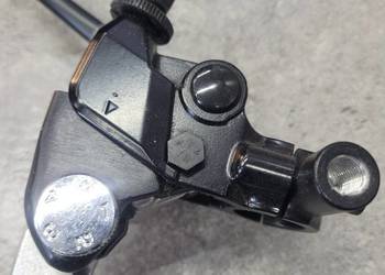 Kawasaki Z900 Z 900 2025 mocowanie sprzęgła